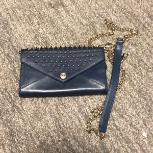 Rebecca minkoff crossbody purse